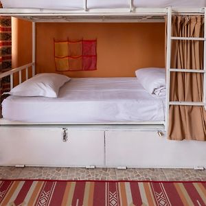 Bahaus Guesthouse Hostel