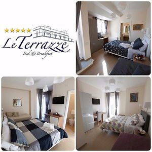 B&B Le Terrazze